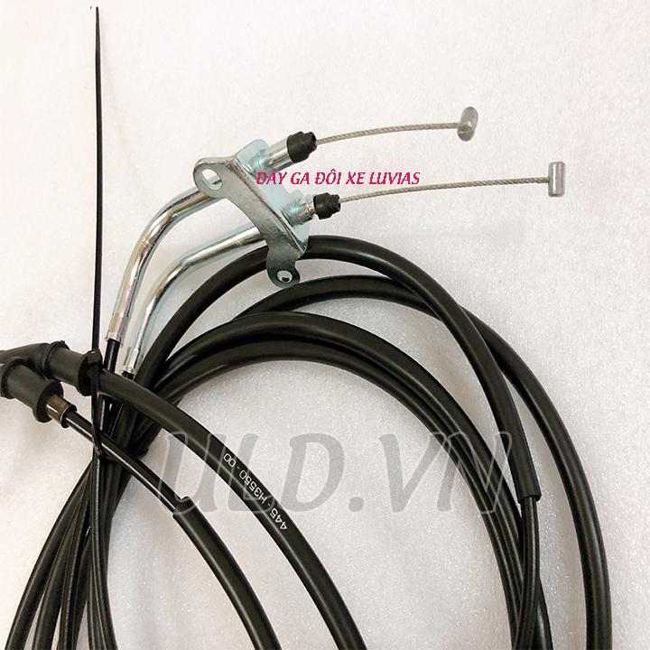 [HCM]DÂY GA XE LUVIAS loại 1