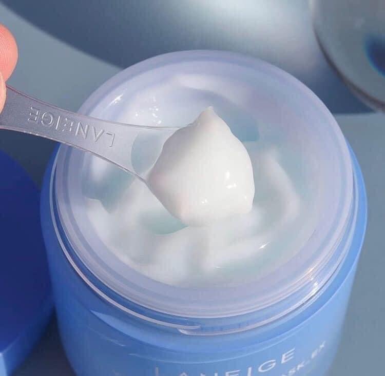 [SALE] Mặt Nạ Ngủ LANEIGE Cung Cấp Nước 70ml