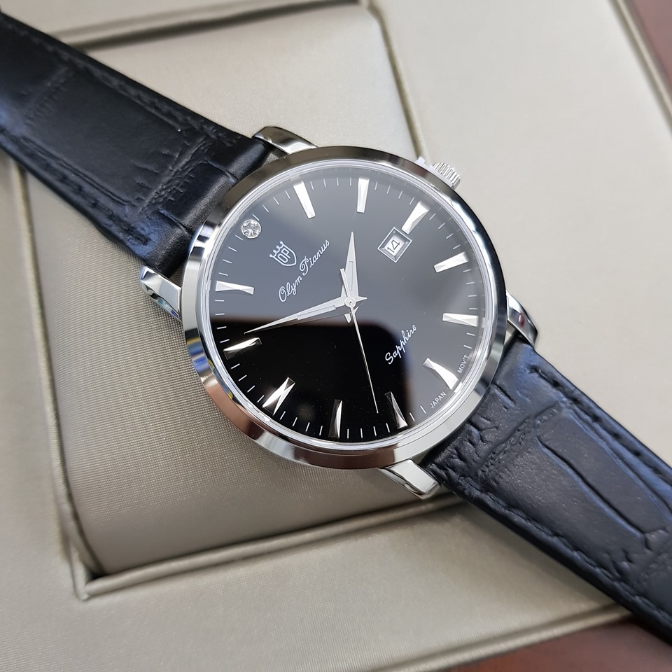 Đồng hồ Olym Pianus OP130-06MS-GL-D