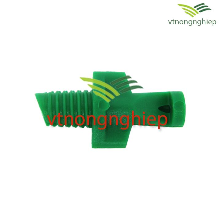 200 béc bọ 1 bên họng phun 1.8ly