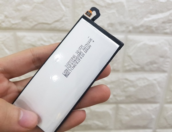 Pin samsung Galaxy A5 2017 / A520 Xịn BH 6 Tháng