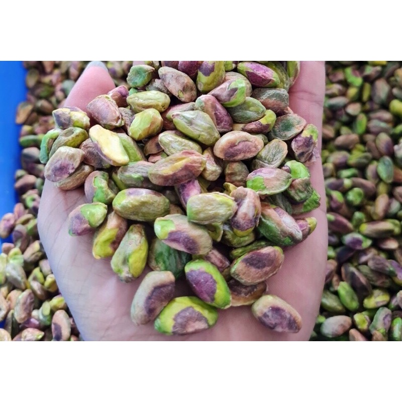 Nhân hạt dẻ cười