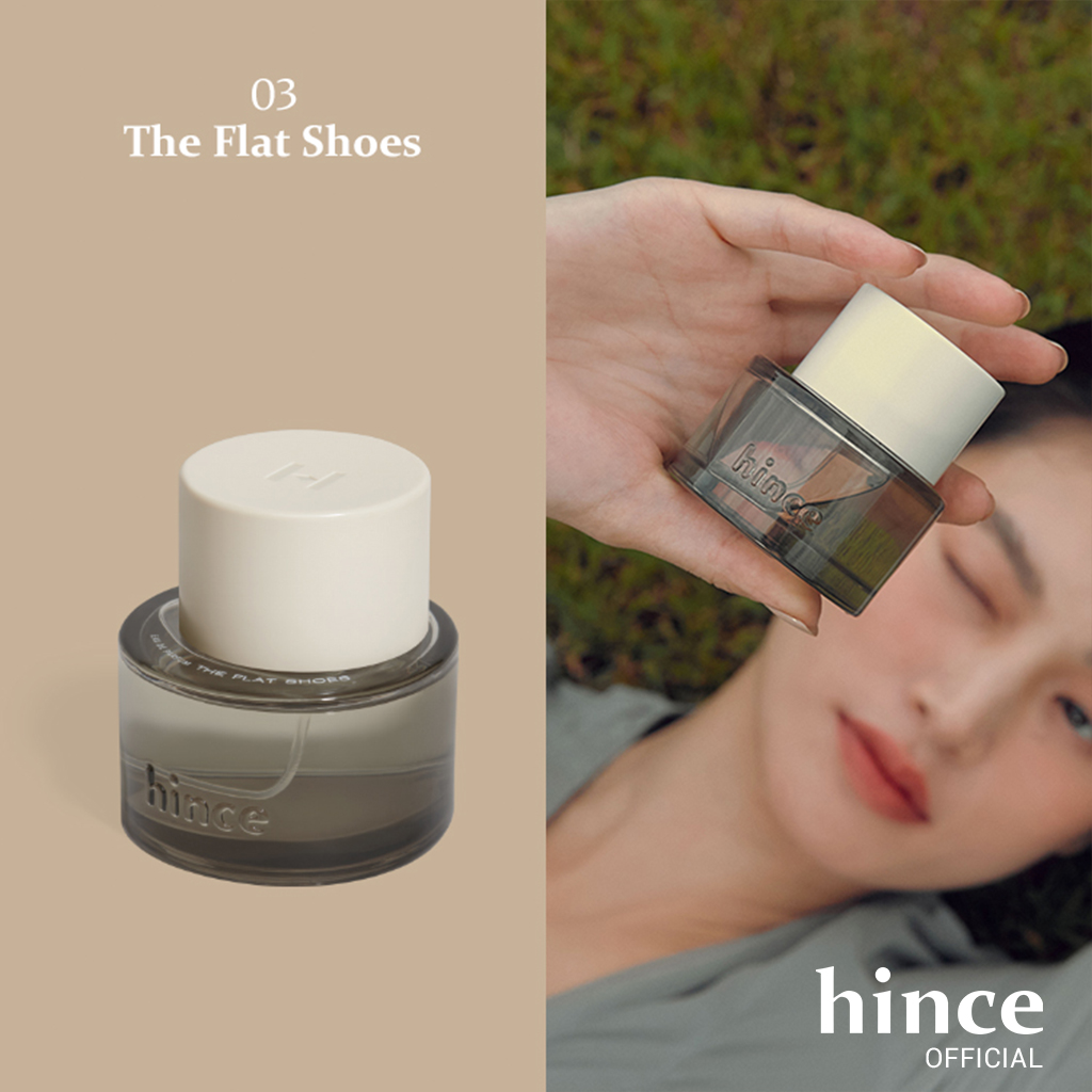 Nước Hoa hince Edp 01 The Scarf 50Ml