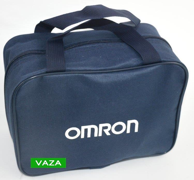 Máy Xông Mũi Họng Omron NE-C28 (Trắng)