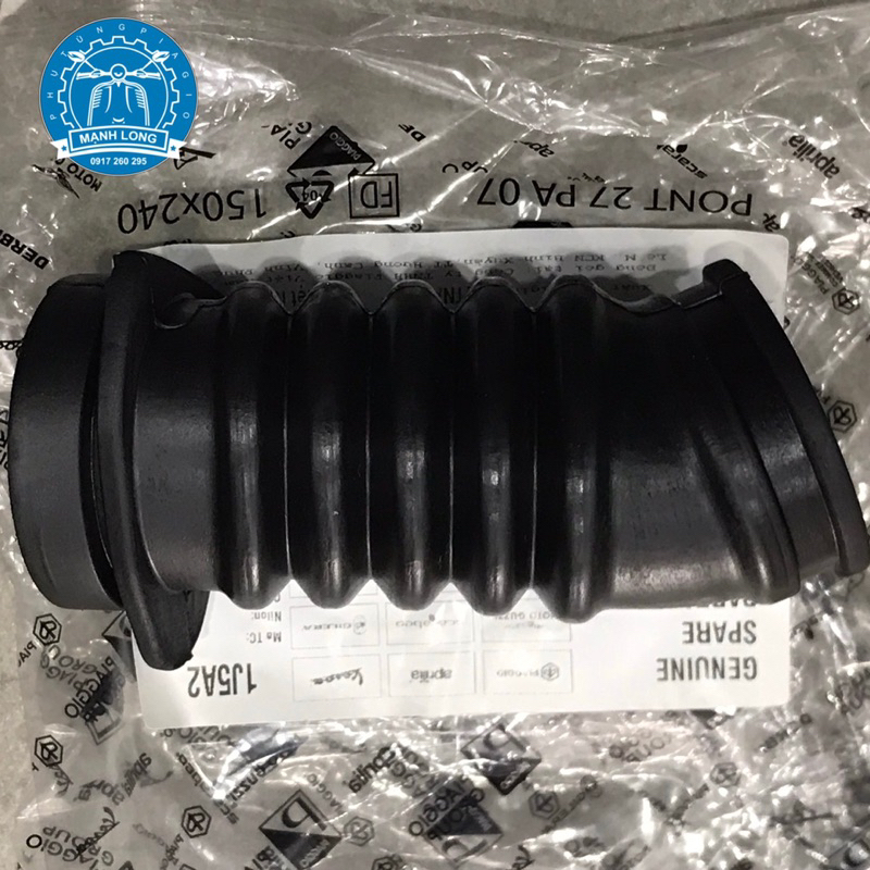 Vespa Sprint elastic wind rubber Vespa Primavera