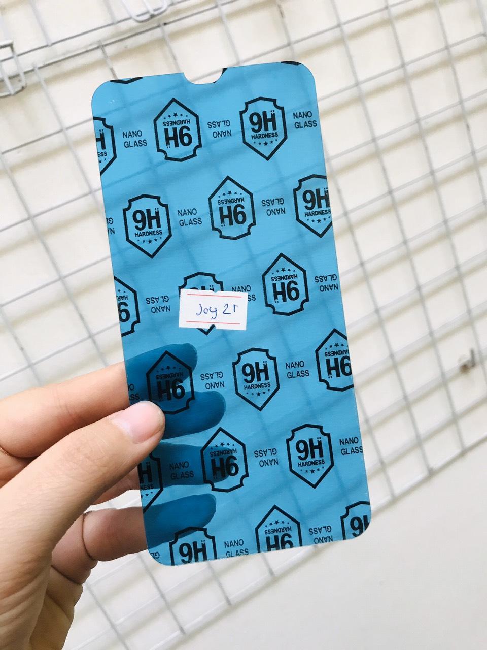 Miếng dán dẻo màn hình Nano cho Vsmart JOY 2+