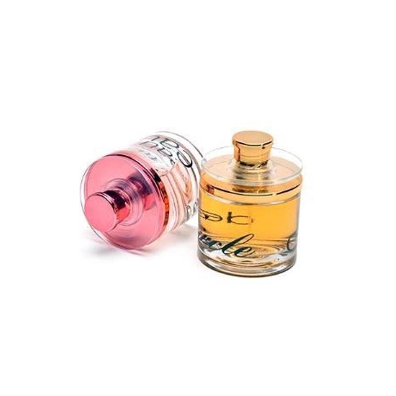 Nước hoa nữ Eau de Circle hồng 60ml