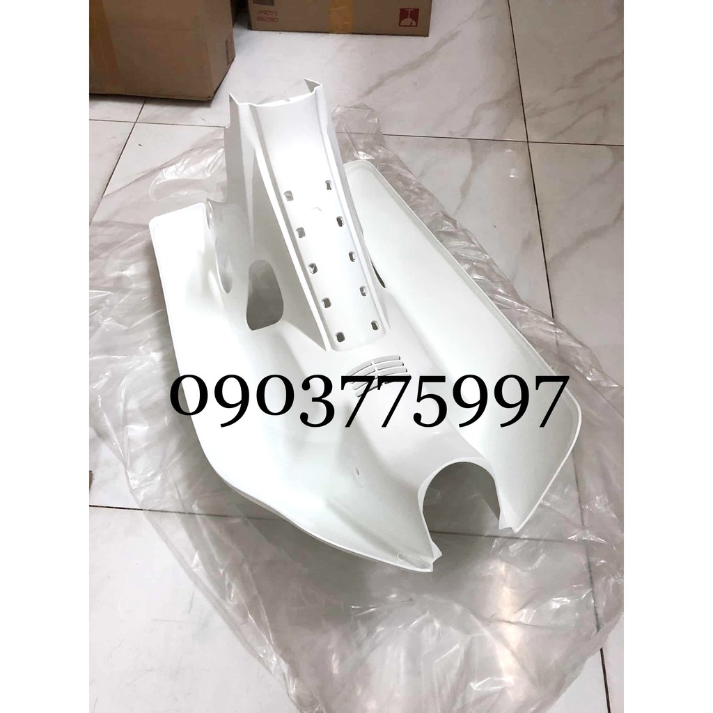 [HÀNG_CHÍNH_HÃNG] Yếm xe SUPER DREAM , Bửng SUPER DREAM