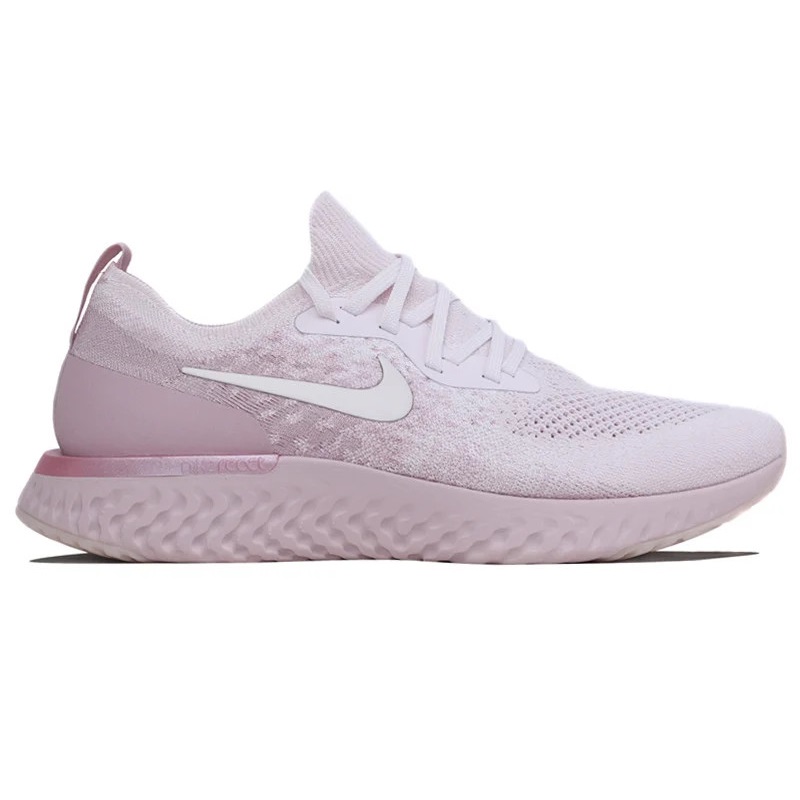 Giày Epic react flyknit pink