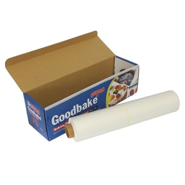 GIẤY NẾN GIẤY KHÔNG THẤM DẦU SIZE ĐẠI 100 MÉT