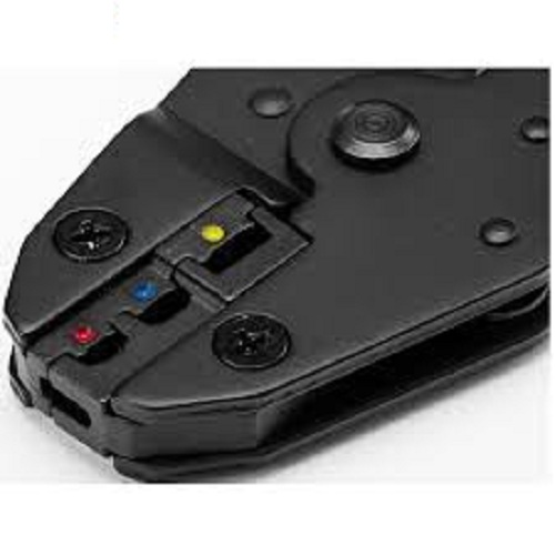 Kìm bấm cos 0.5-6mm2 Sata 91105 - 91105
