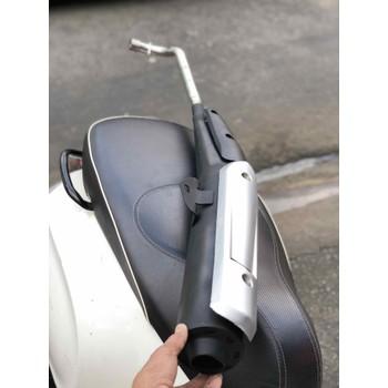 [HCM]pô sirius pát spack móc ấm ù & êm