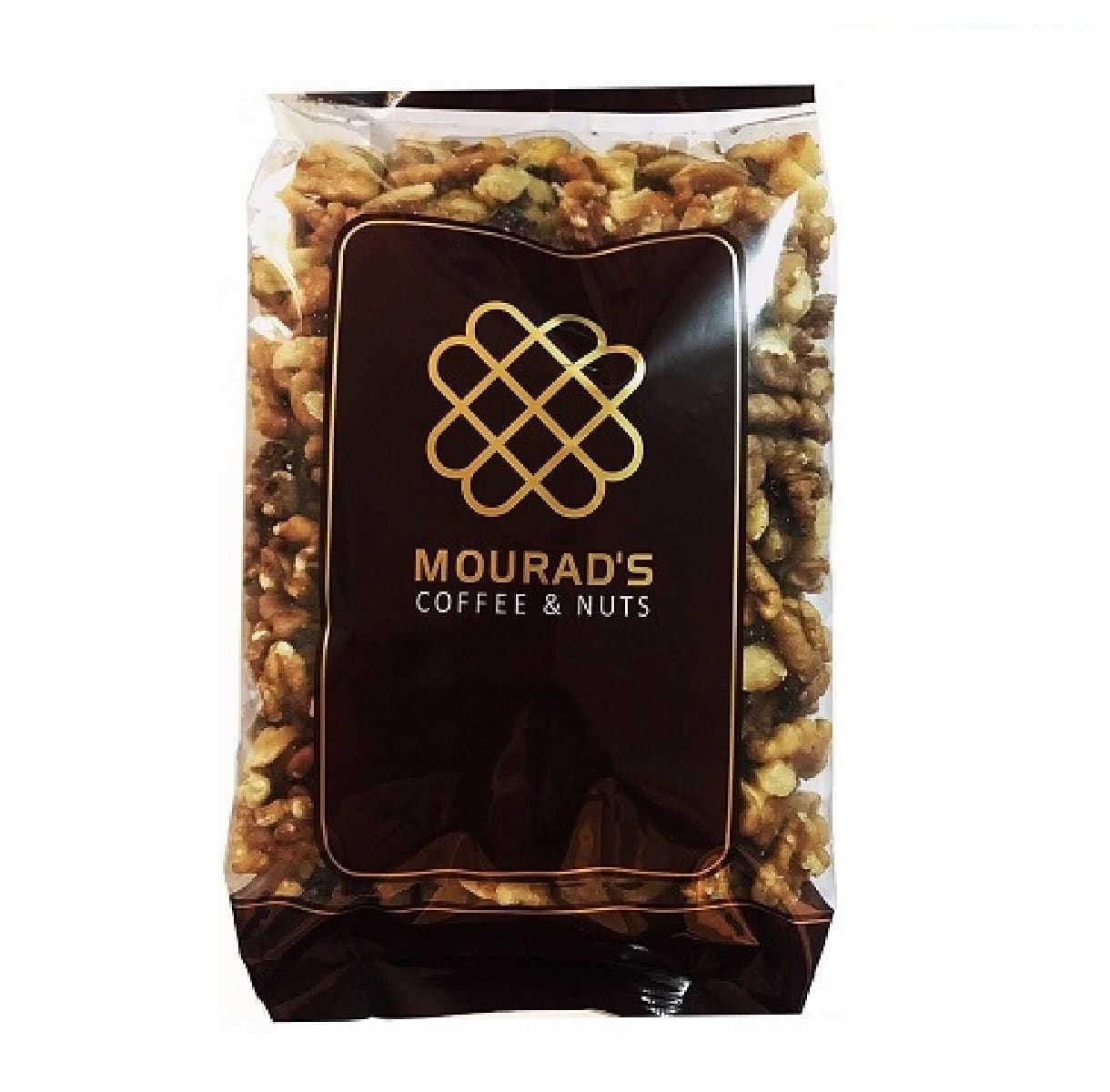 [HCM]Nhân Hạt Óc Chó Mourads túi 500g - Hạt Nhập Khẩu