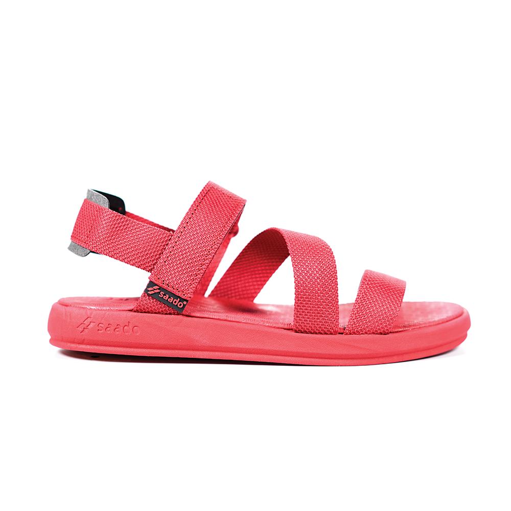 [HCM]Giày Sandal Saado Nam Cá Tính NN05