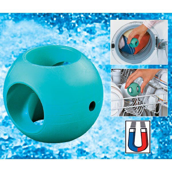 Combo 2 quả bóng giặt từ trường Tashuan