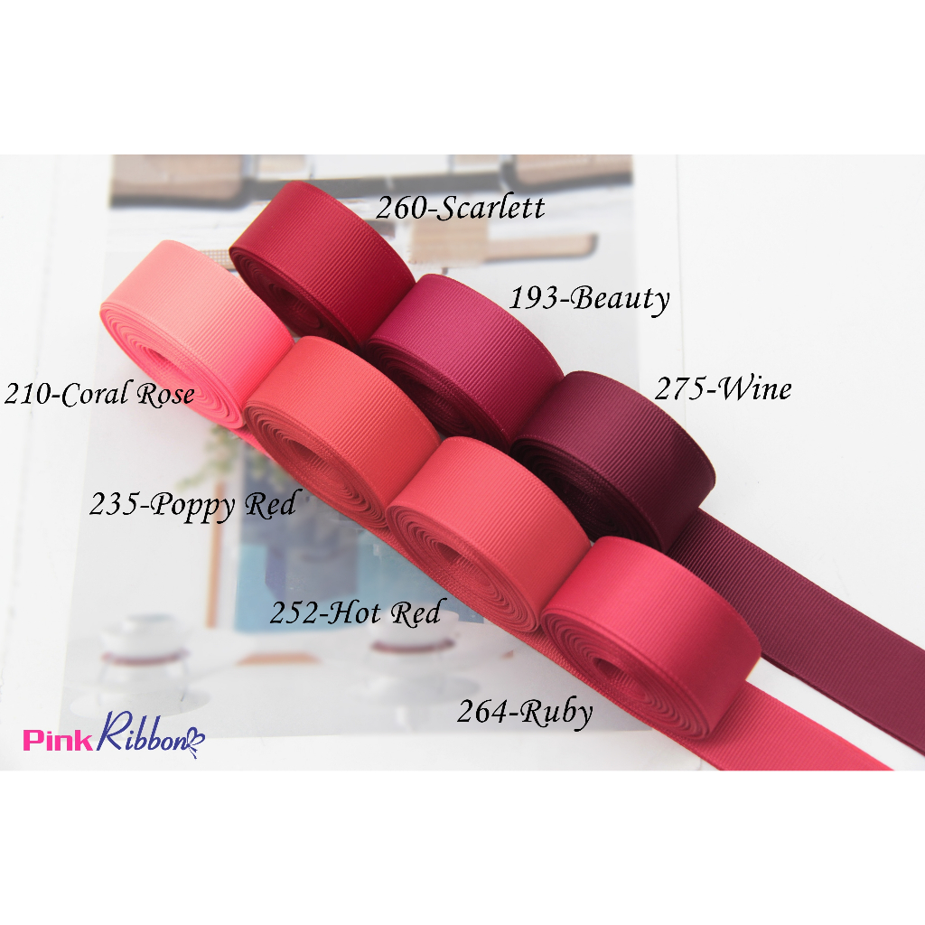 RUY BĂNG GÂN link 3/9 - CUỘN 5M