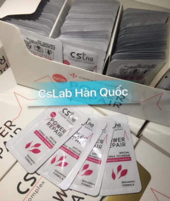 Dưỡng Môi (CS Lap) 10 gói