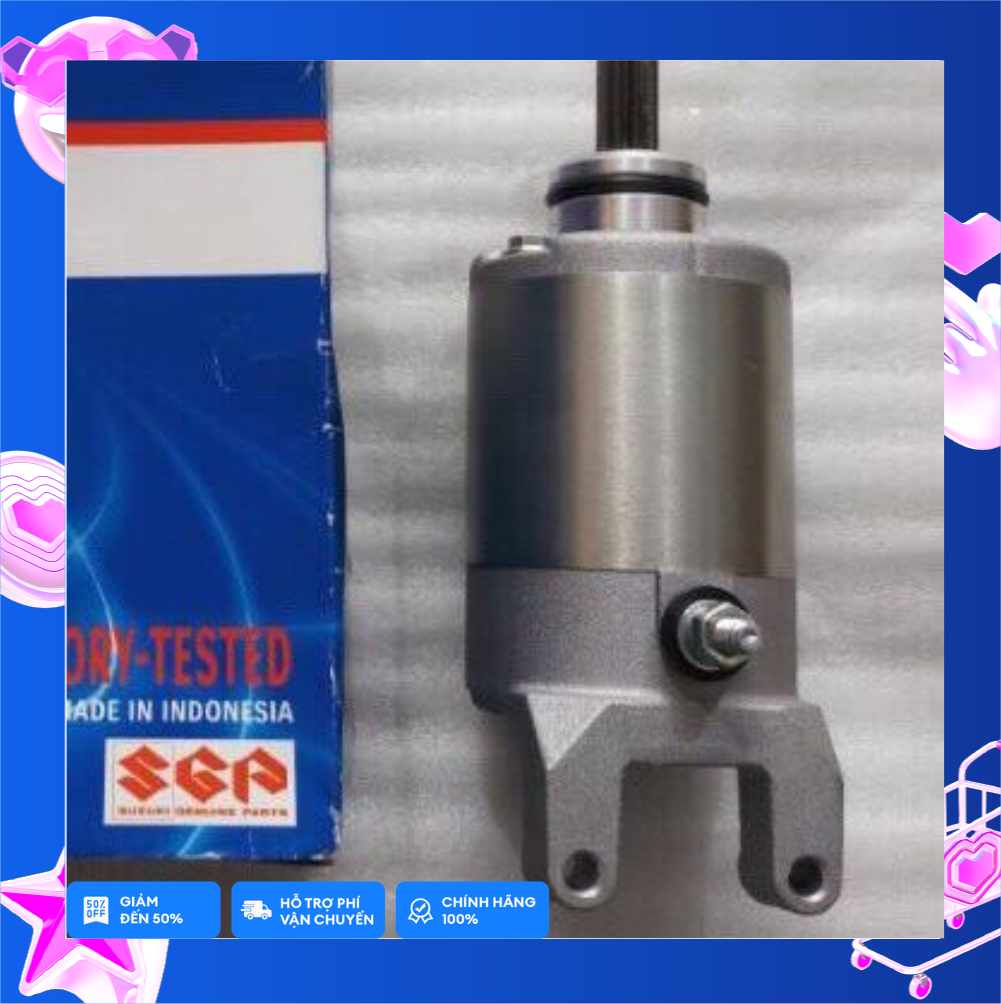 Củ đề raider fi - satria 150 cao cấp
