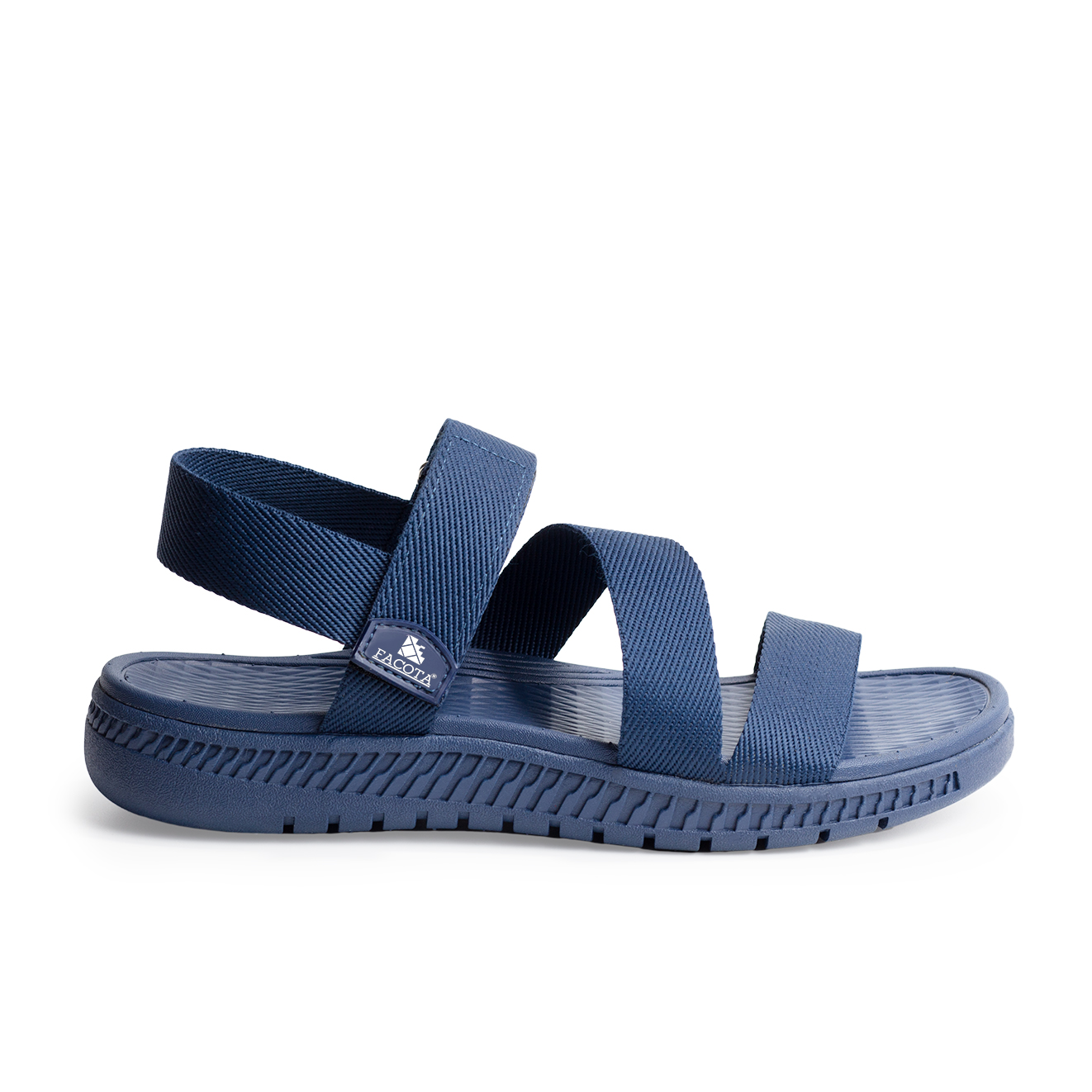 Giày sandal nữ Facota HA04