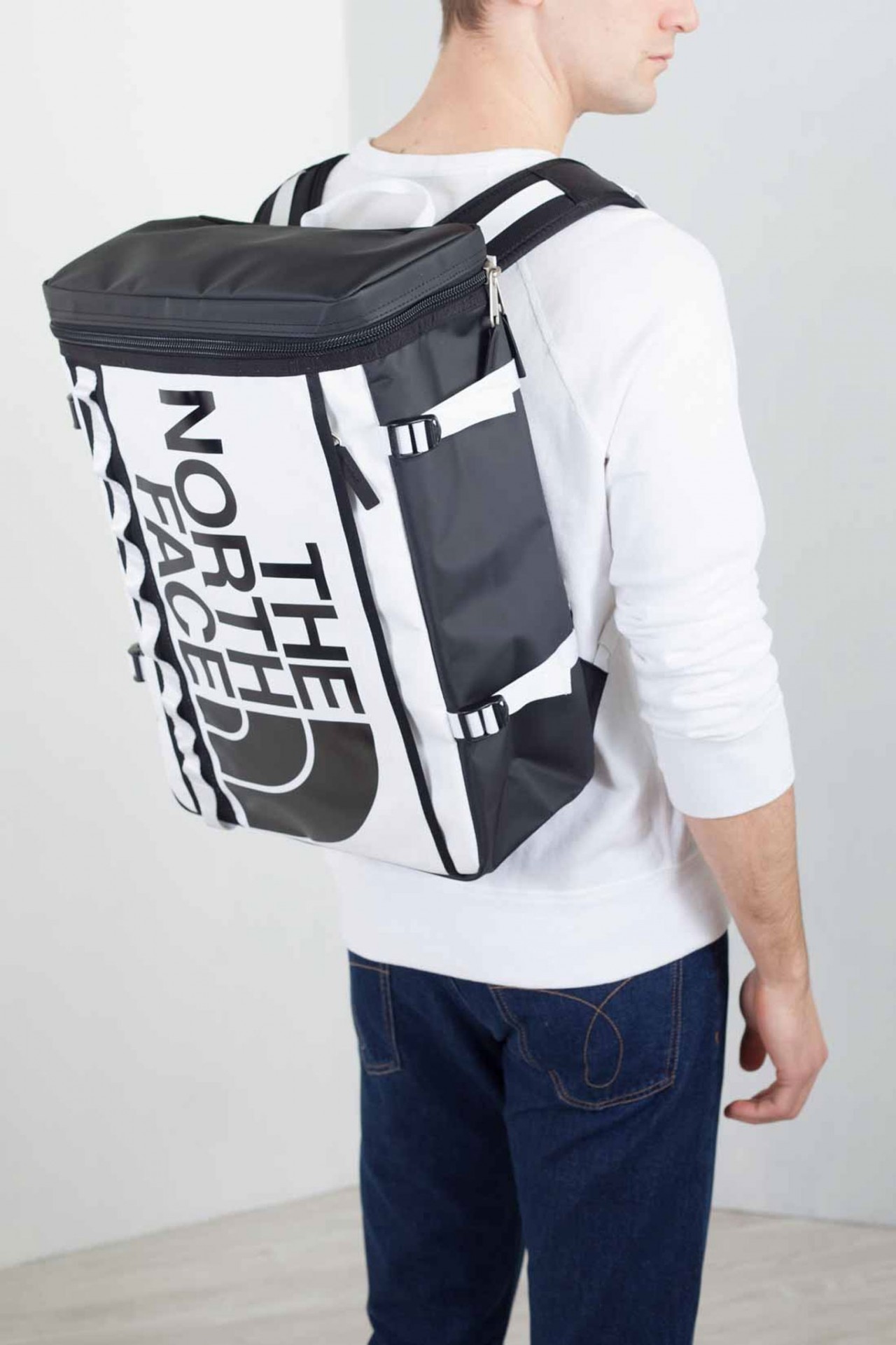 Balo Fuse box The North Face