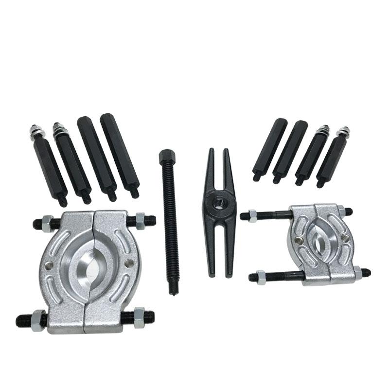 Bộ cảo dĩa 50mm & 75mm (2 dĩa) (hộp sắt)- LICOTA ATB-1071
