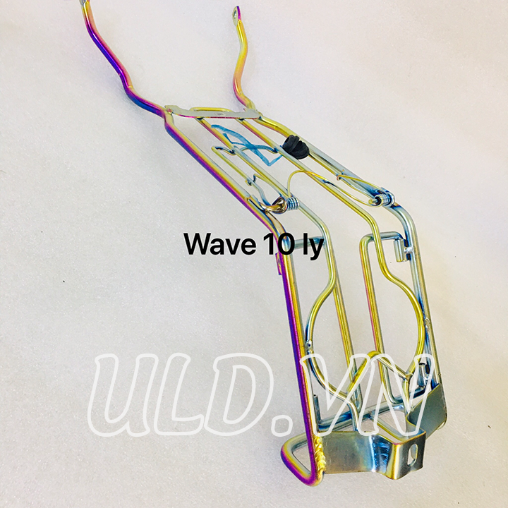 [HCM]BA GA GIỮA WAVE TITAL 10 LY