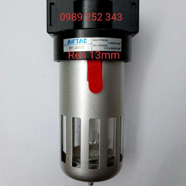 Lọc máy nén khí
