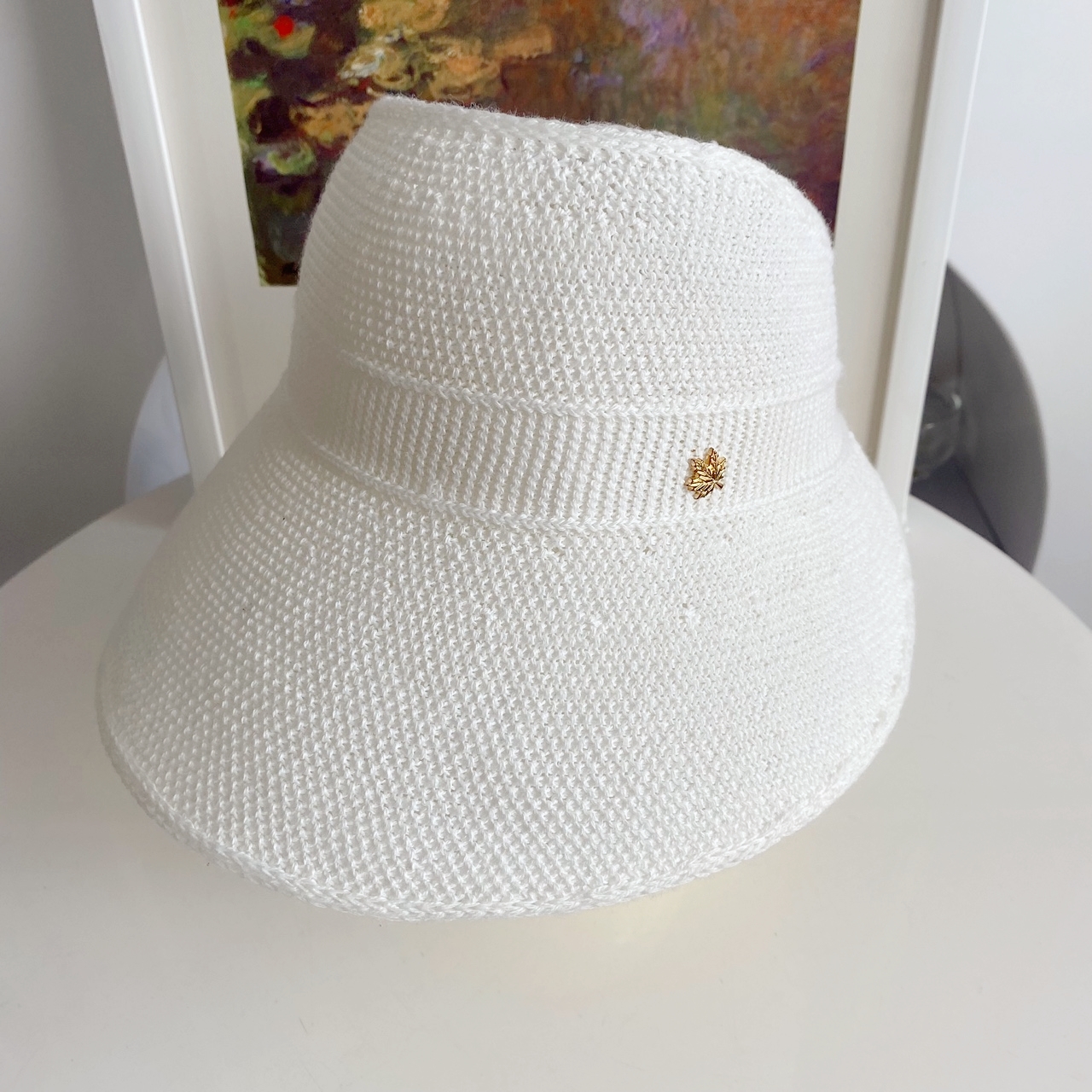 Nón nửa đầu Easy hat Hàn Quốc
