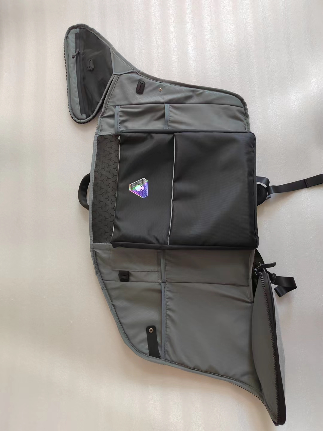 BALO ALIENWARE PRO BACKPACK DELL ALIENWARE 15.6-17.3INCH
