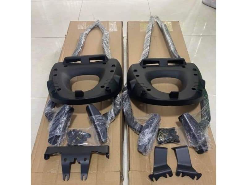 Cảng sau HRV gắn winner v1- winner x