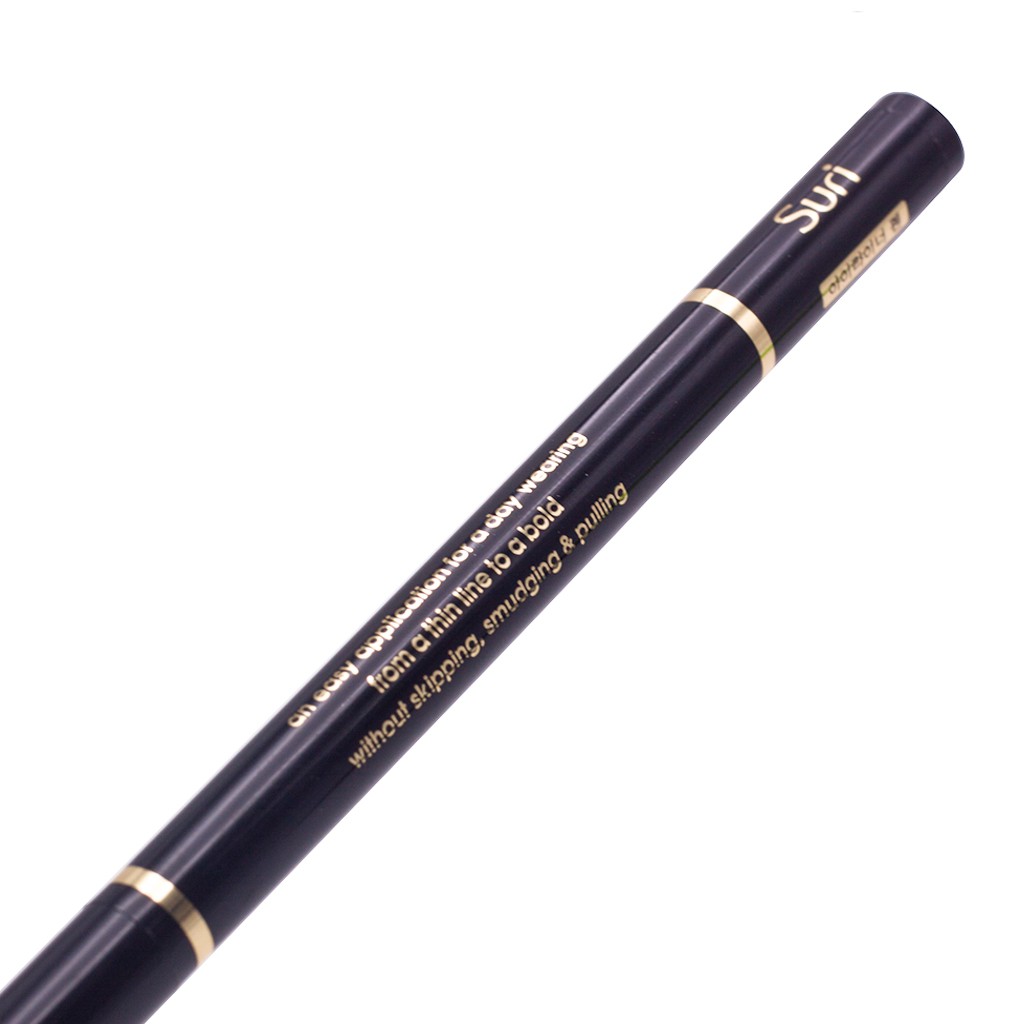 Kẻ Mắt Suri Eyeliner Pen Waterproof