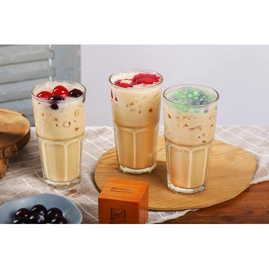 LỤC TRÀ ROYAL 500G - Dành Cho Các Tín Đồ Yêu Trà