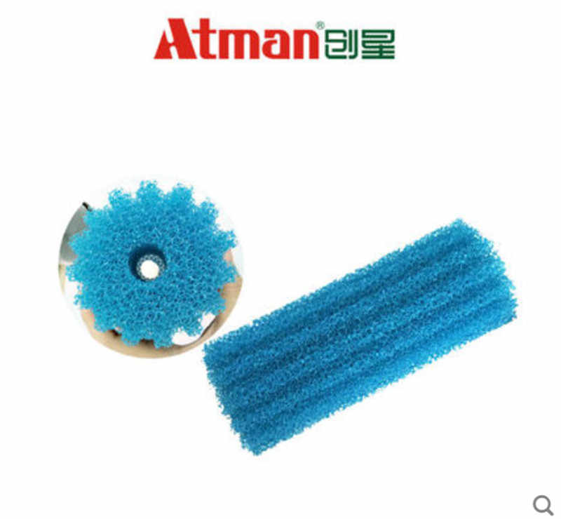 [HOÀN TIỀN 10%]LỌC PHỤ ATMAN QZ 30