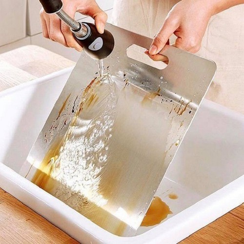 Thớt inox 304 kháng khuẩn