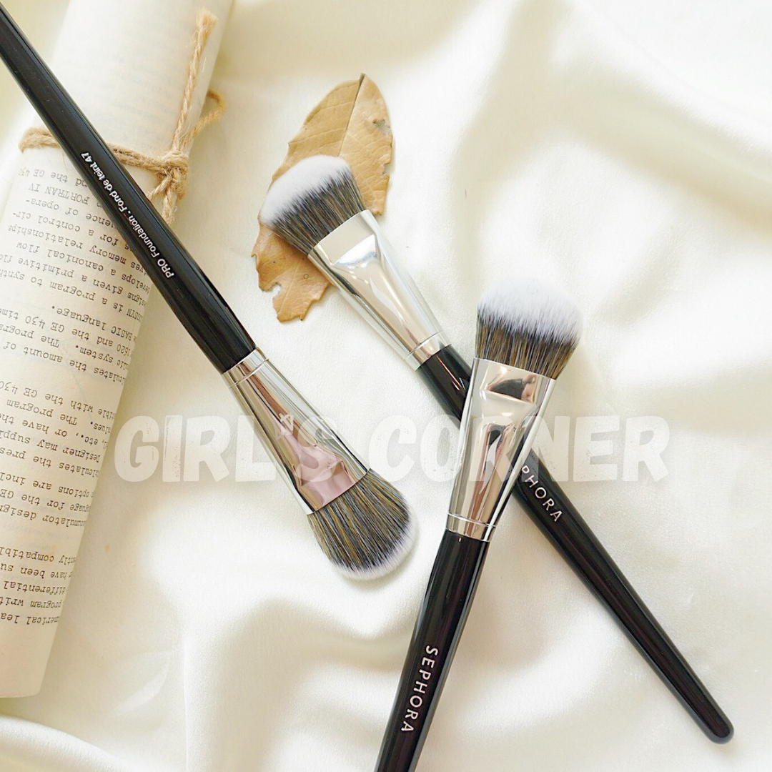 [HCM]Cọ nền Sephora 47