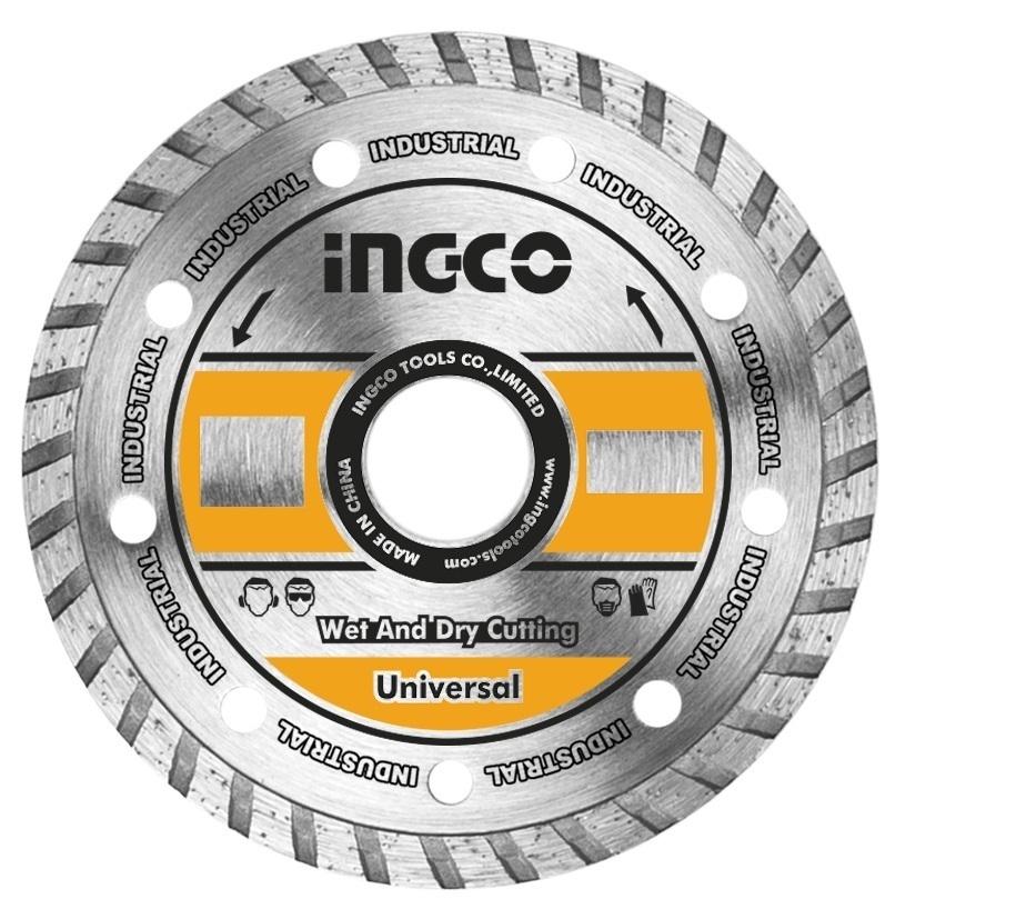 Đĩa cắt gạch đa năng 180 Ingco DMD031801