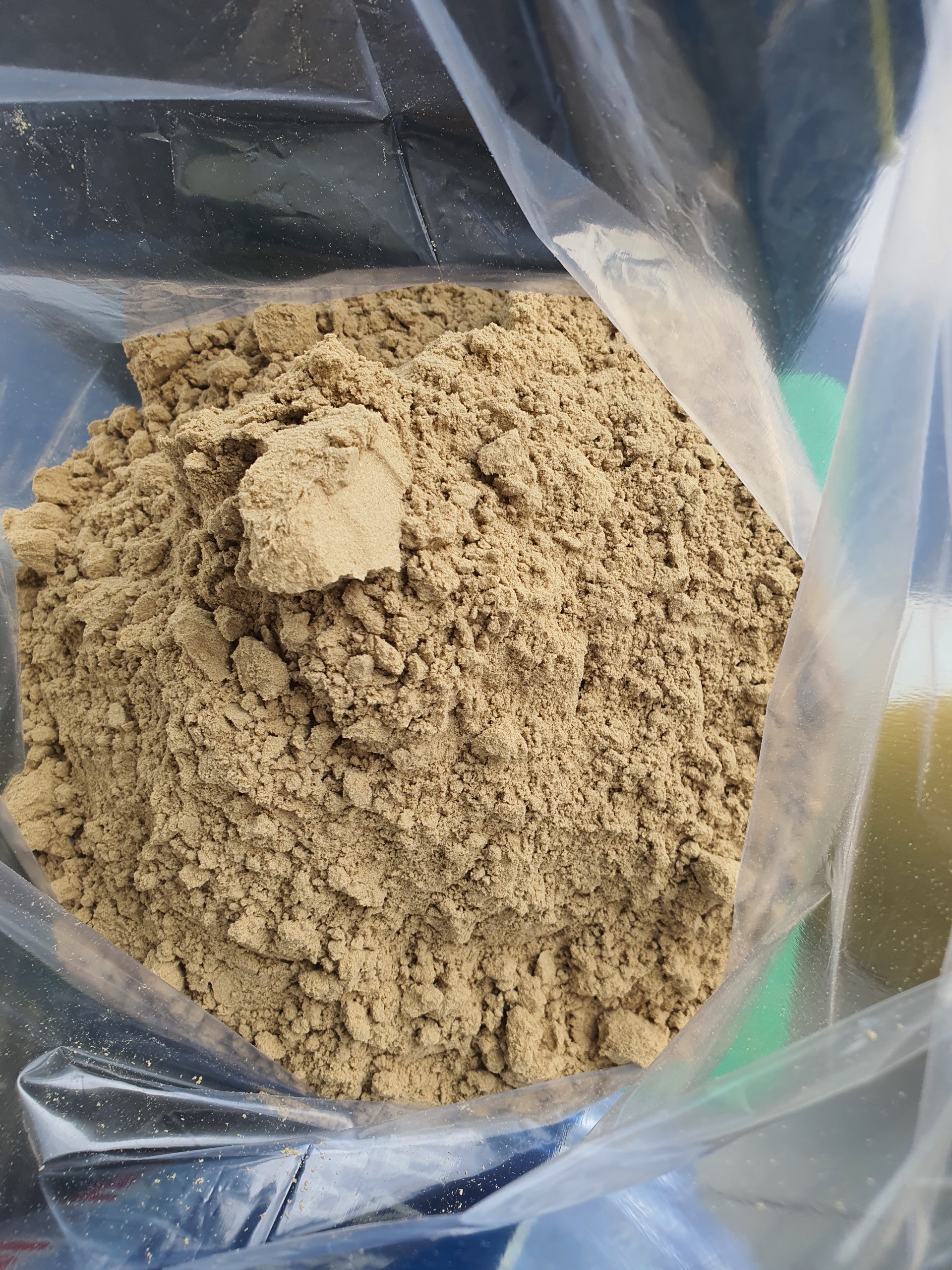 Cám cho lươn bột đạm cao 3kg