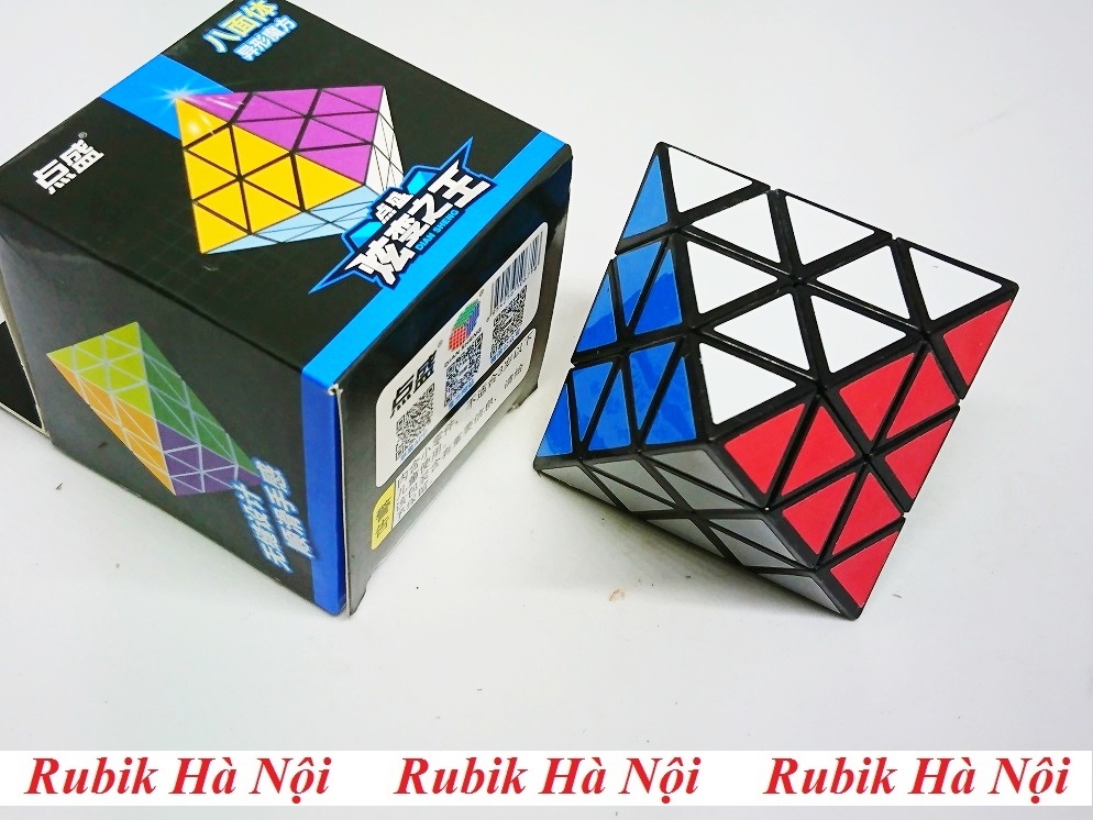 Rubik Diansheng Octahedron