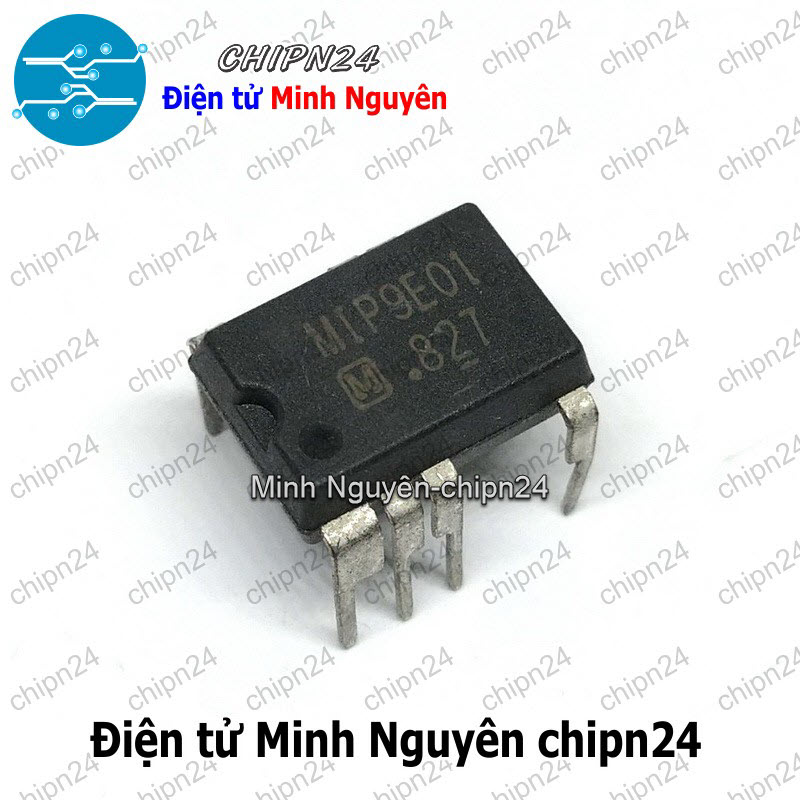 [1 con] (DIP) IC MIP9E01 DIP-7 (MIP 9E01) - HH006636
