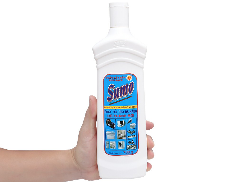 Chất tẩy rửa đa năng sumo 700g