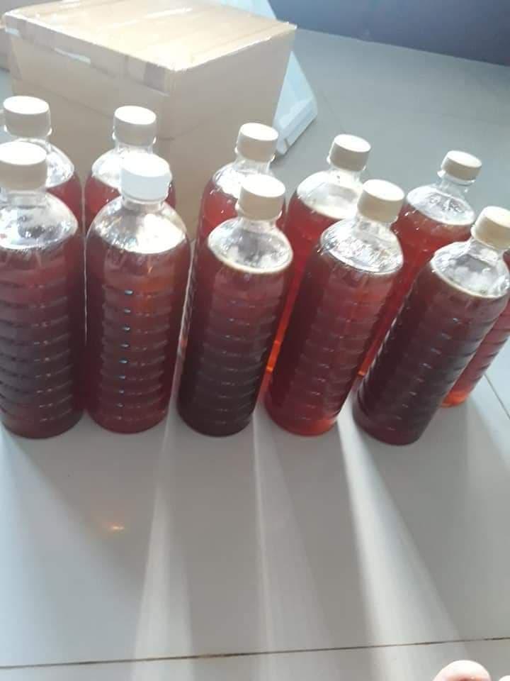1 kg phấn hoa cà phê Daklak