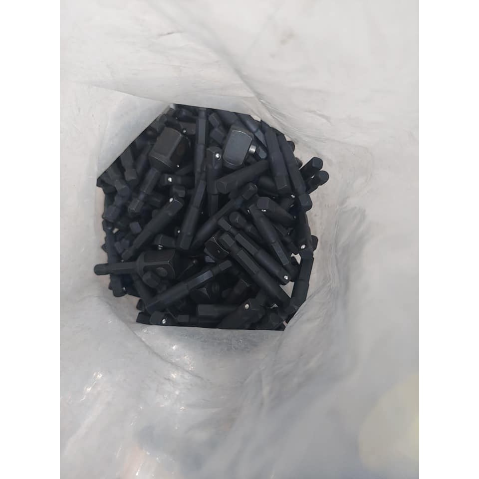 Đầu chuyển vít  bulong 1/4 3/8 1/2