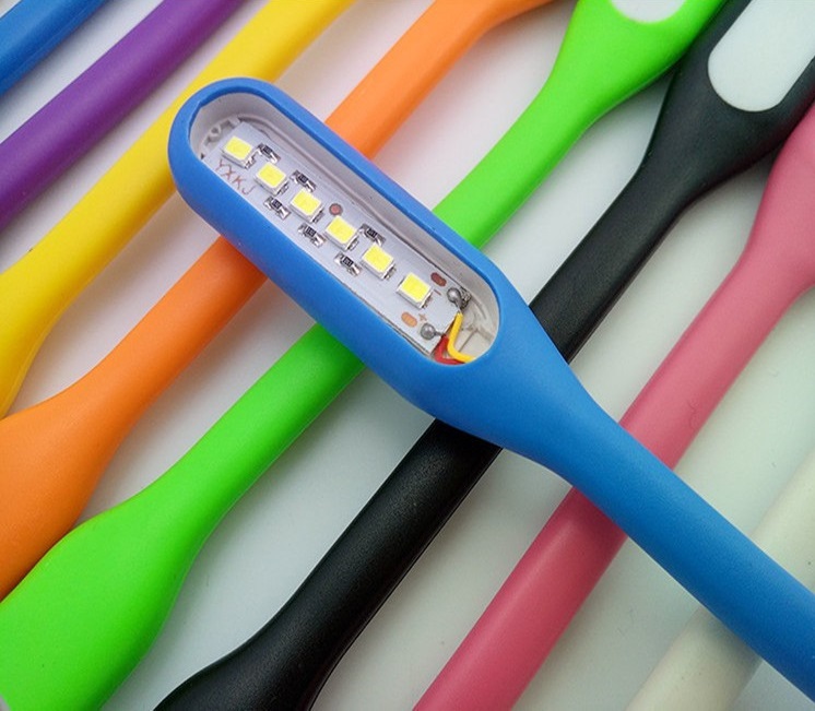 Đèn LED USB Mini Siêu Sáng - Tiện Dụng - USB Đèn