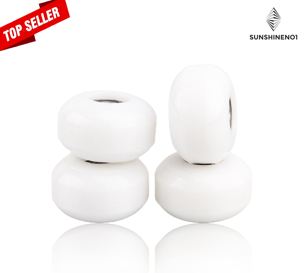 Bánh Ván Trượt Skateboard - Wheels - Thay rời - Siêu bền