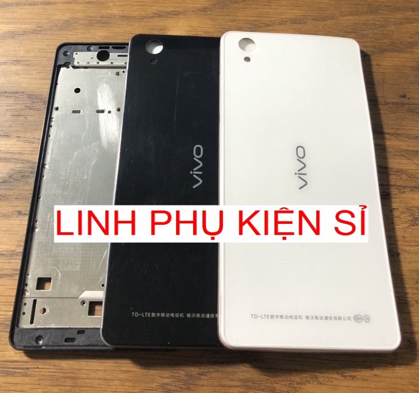 VỎ VIVO Y51 (VIVO Y51)
