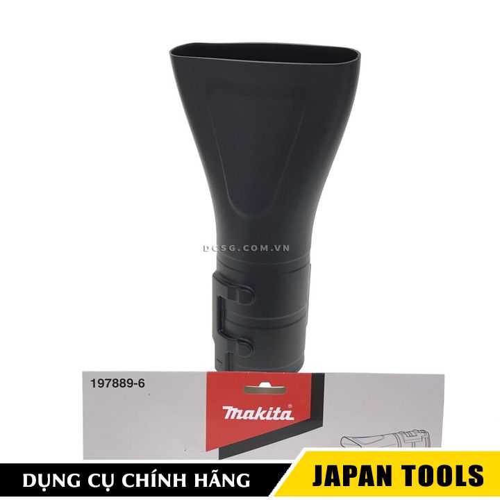 Đầu nối dẹp dub362 makita 197889-6 | japan tools