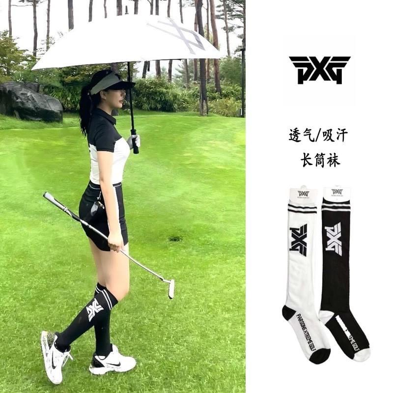 Tất golf pxg chống nắng êm chân,thoáng khí