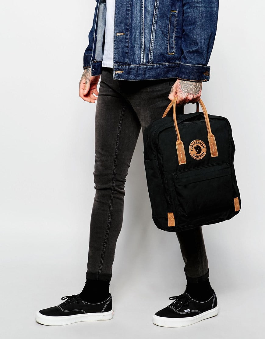 [ Chuẩn Auth] - Balo KANKEN NO.2 size MEDIUM - Cam kết chính hãng