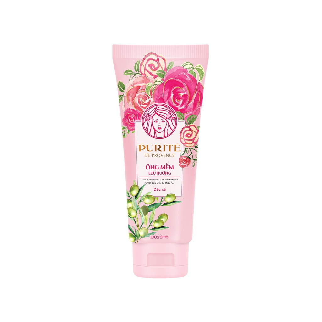 Dầu Xả Óng mềm Lưu hương 150ml
