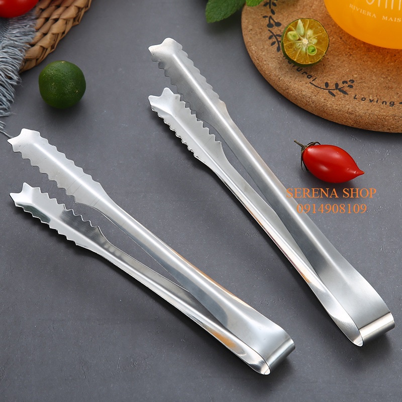 Kẹp gắp chiều dài 18cm